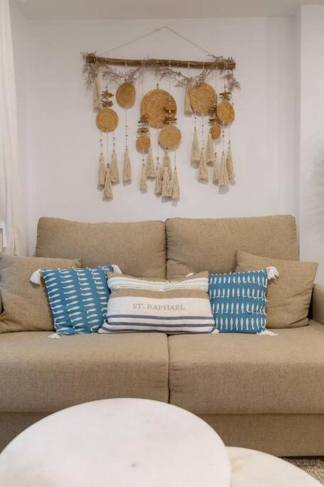 Zurbaran By Gades Gestion Apartment กาดิซ ภายนอก รูปภาพ