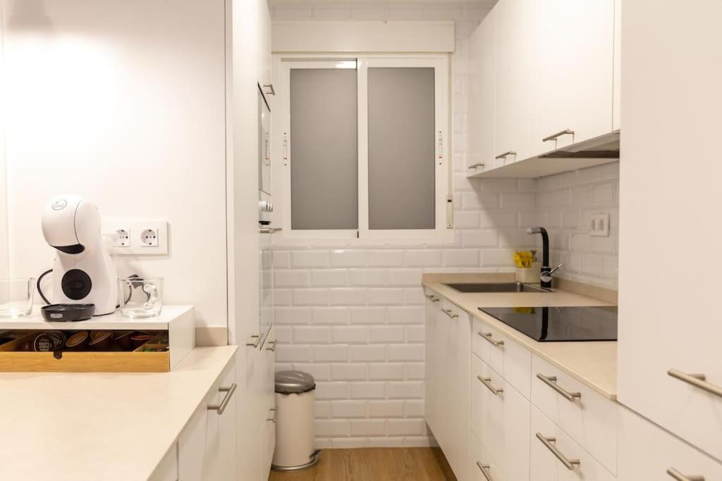 Zurbaran By Gades Gestion Apartment กาดิซ ภายนอก รูปภาพ