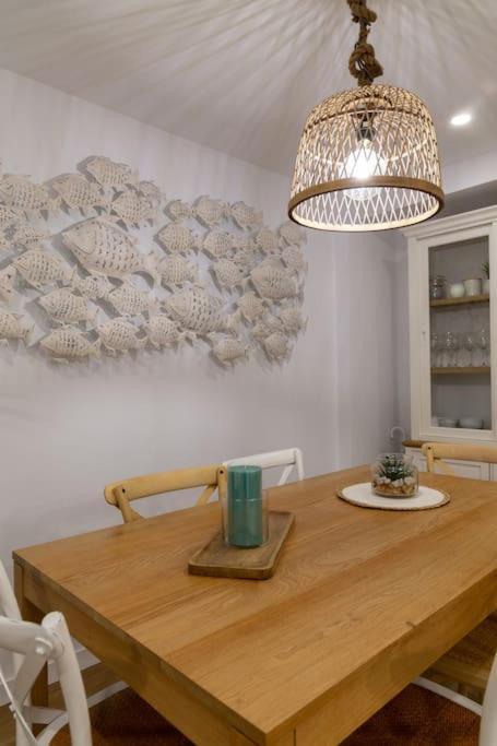 Zurbaran By Gades Gestion Apartment กาดิซ ภายนอก รูปภาพ