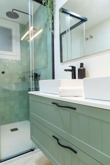 Zurbaran By Gades Gestion Apartment กาดิซ ภายนอก รูปภาพ