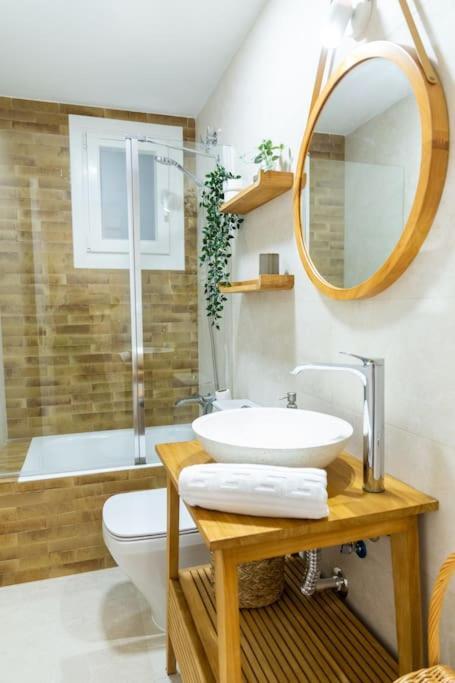 Zurbaran By Gades Gestion Apartment กาดิซ ภายนอก รูปภาพ