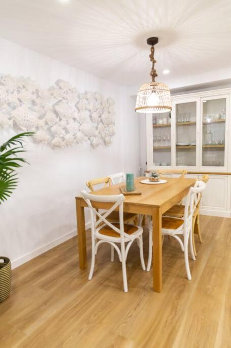 Zurbaran By Gades Gestion Apartment กาดิซ ภายนอก รูปภาพ