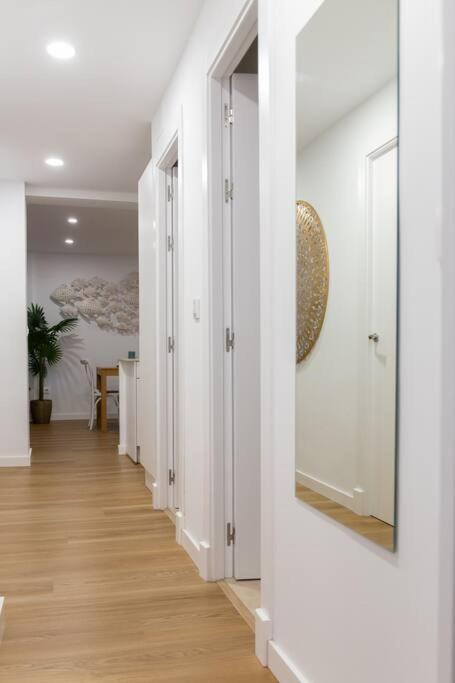 Zurbaran By Gades Gestion Apartment กาดิซ ภายนอก รูปภาพ