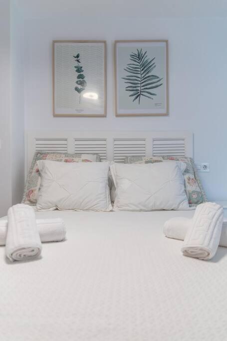 Zurbaran By Gades Gestion Apartment กาดิซ ภายนอก รูปภาพ