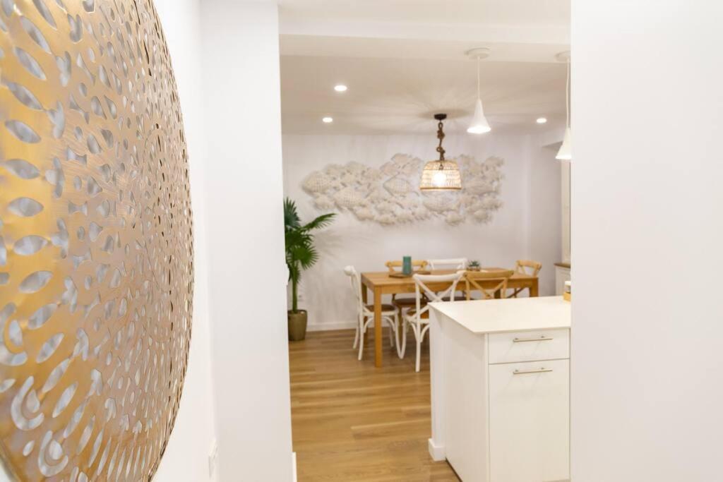Zurbaran By Gades Gestion Apartment กาดิซ ภายนอก รูปภาพ