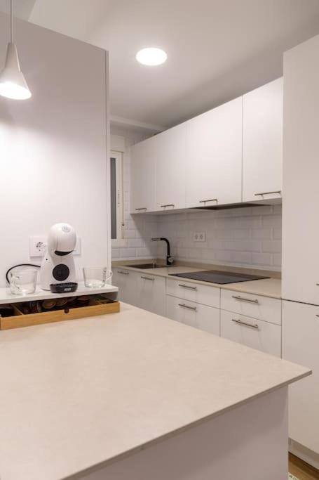 Zurbaran By Gades Gestion Apartment กาดิซ ภายนอก รูปภาพ