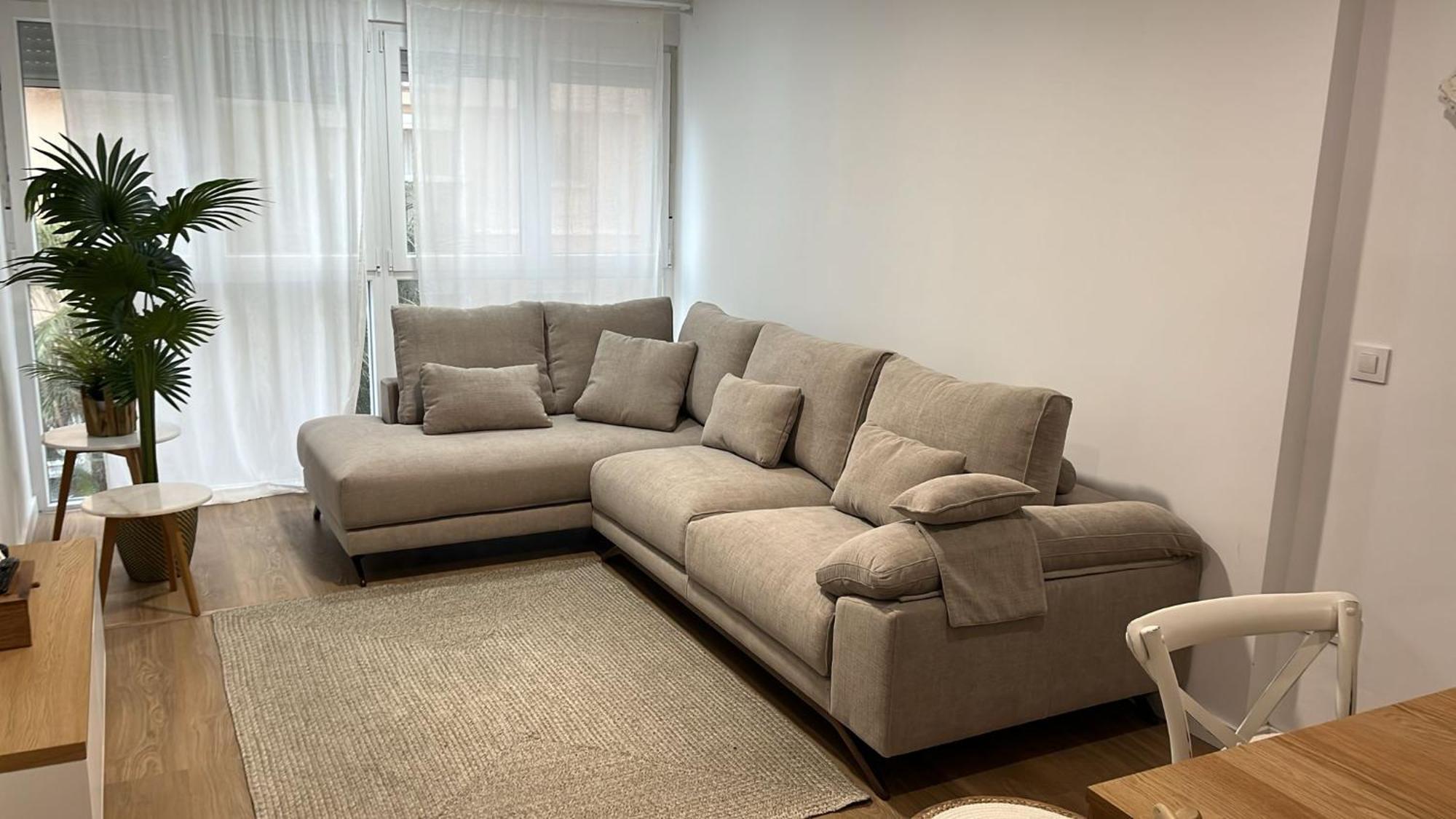 Zurbaran By Gades Gestion Apartment กาดิซ ภายนอก รูปภาพ